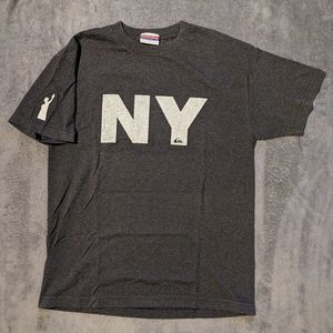 New York Quiksilver Boardriders Club t-shirt